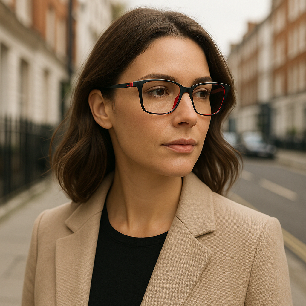Orbis Vision Multifocal Glasses - Last Units