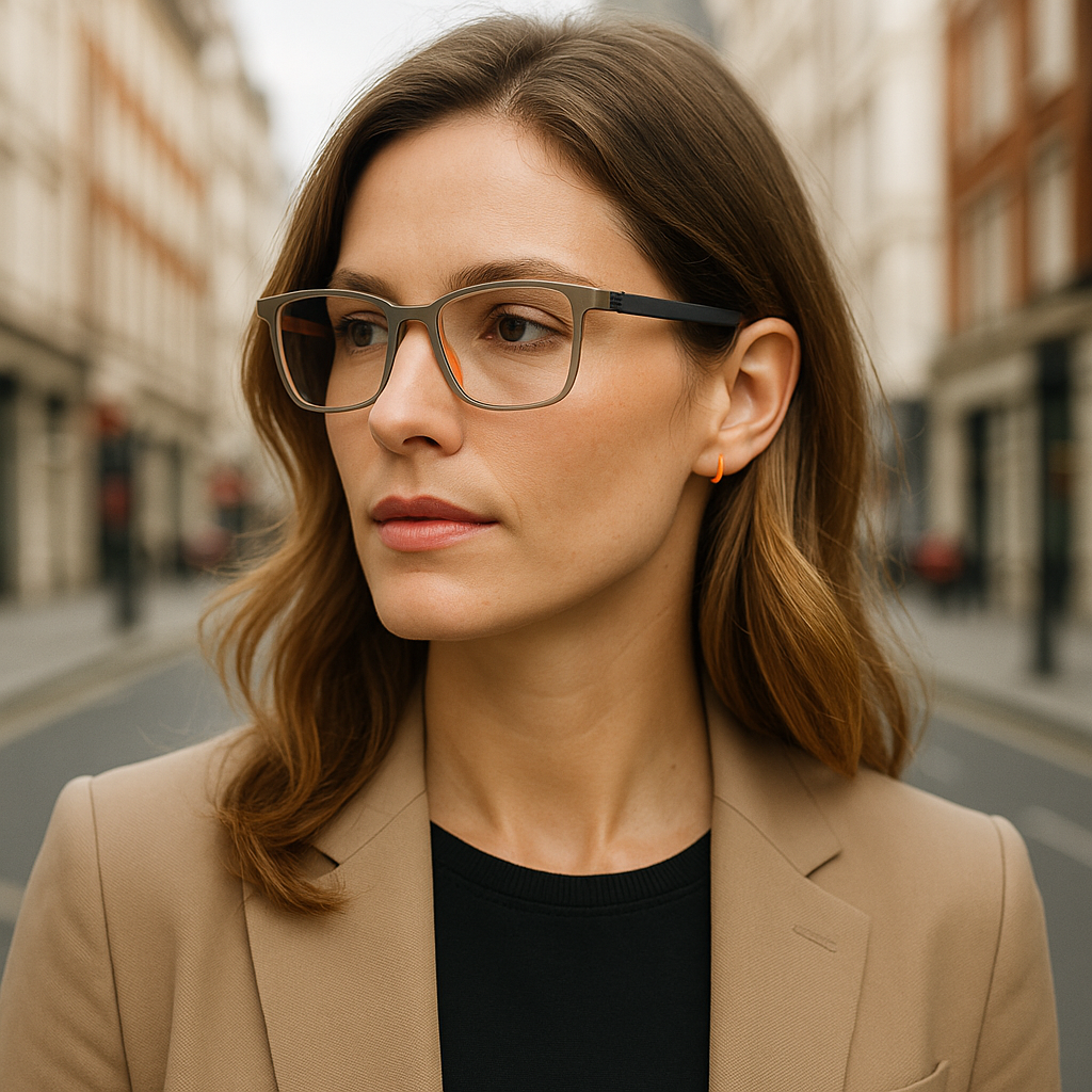 Orbis Vision Multifocal Glasses - Last Units