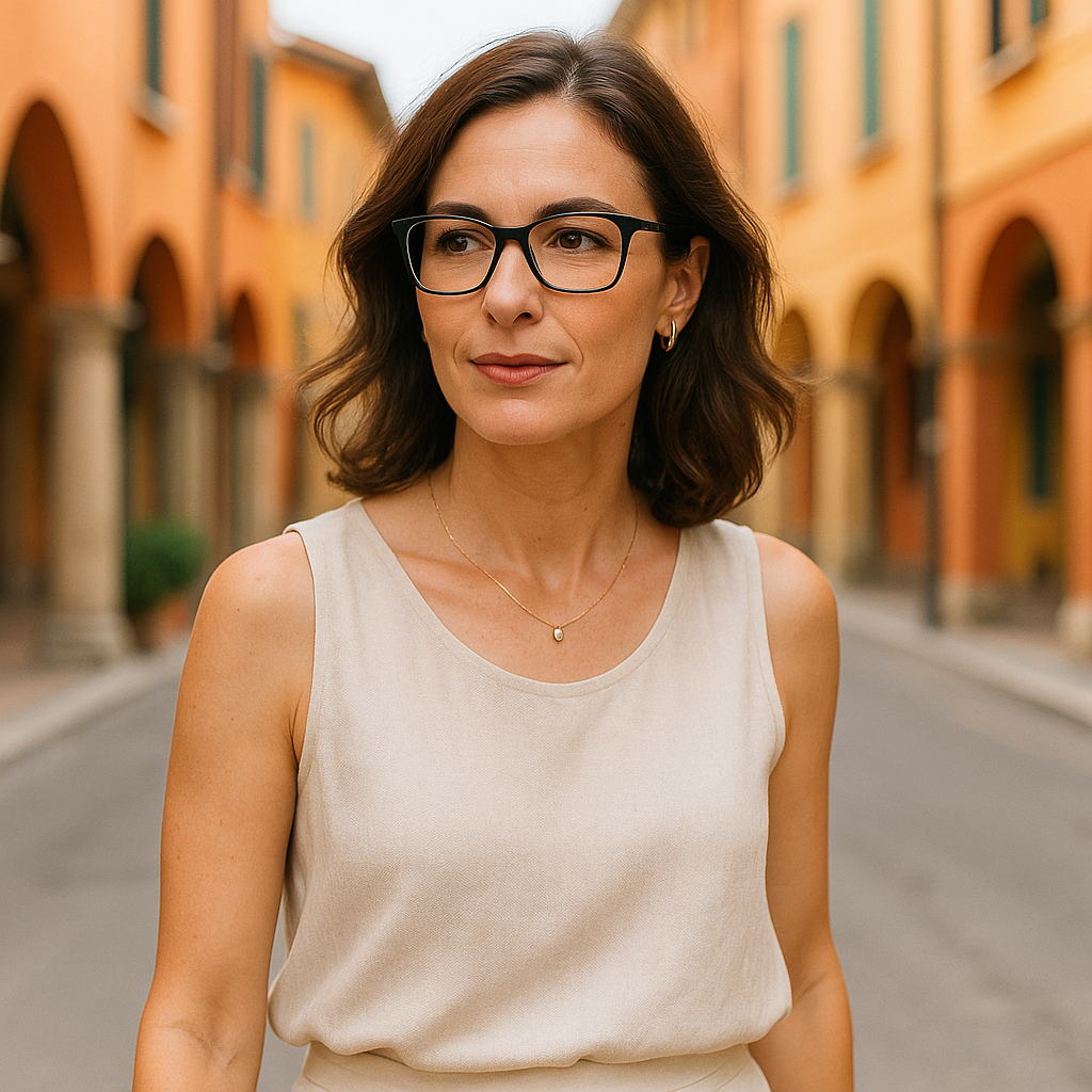 Orbis Vision Multifocal Glasses - Last Units