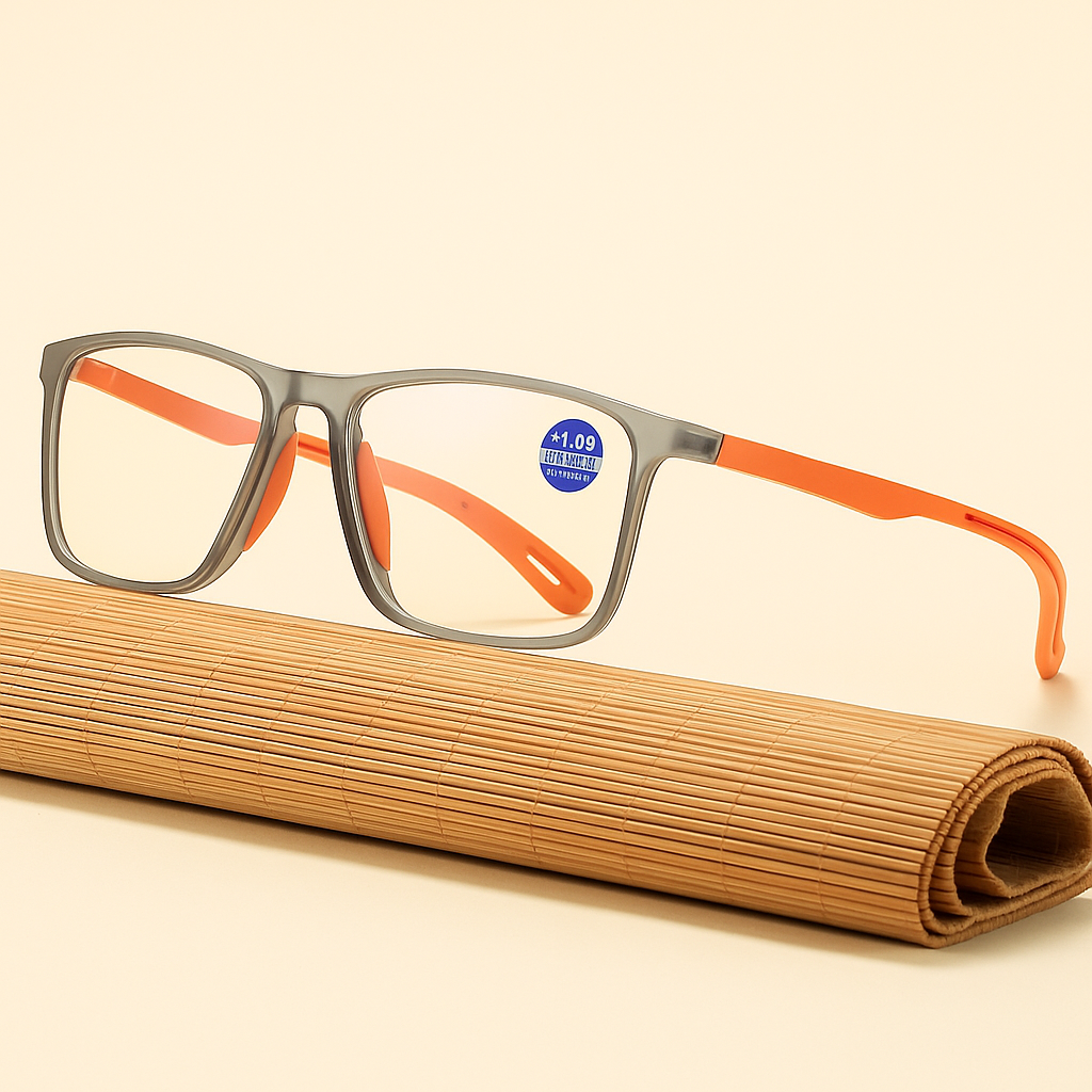 Orbis Vision Multifocal Glasses - Last Units
