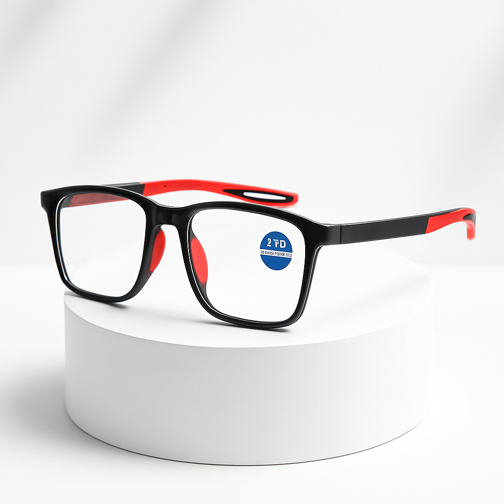 Orbis Vision Multifocal Glasses - Last Units