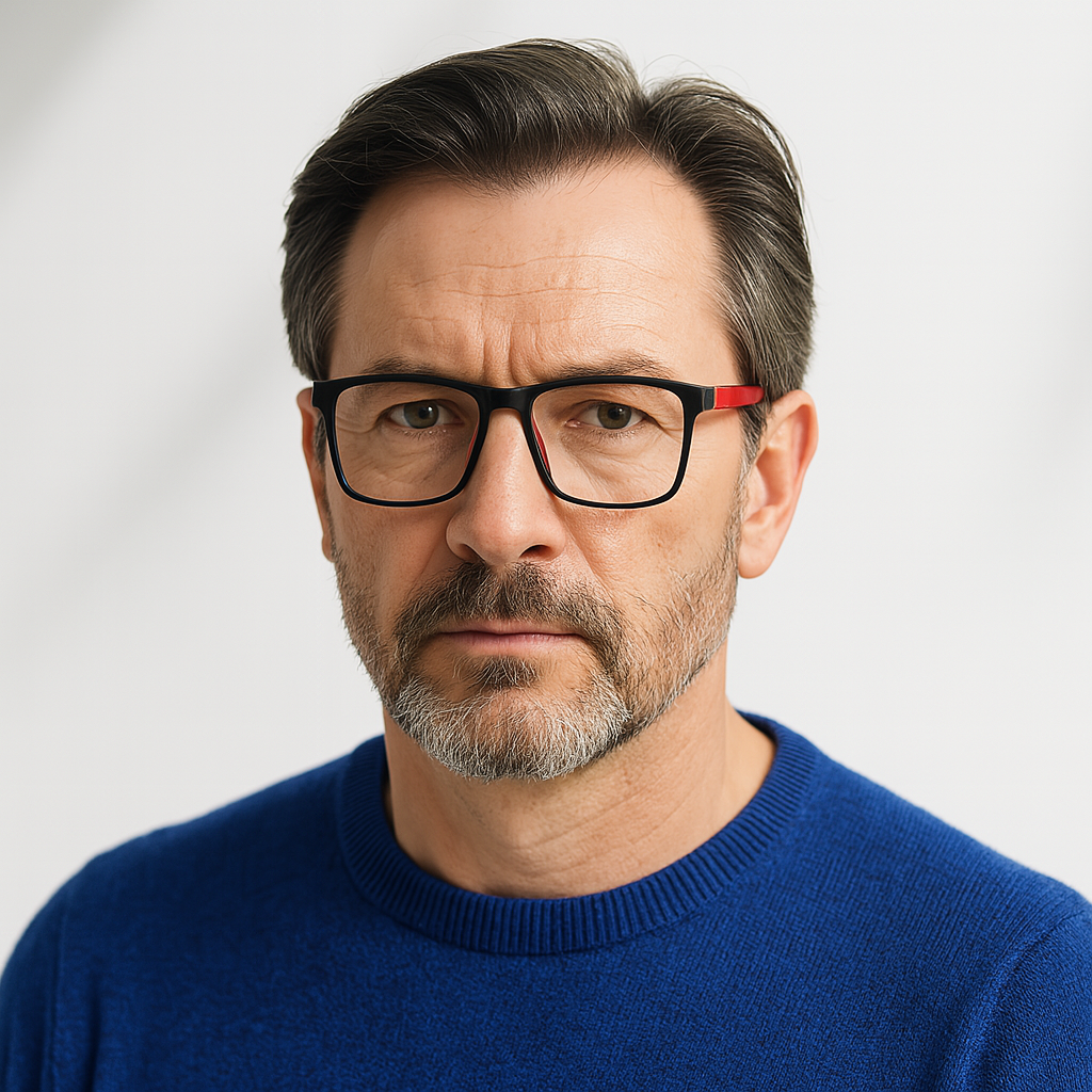 Orbis Vision Multifocal Glasses - Last Units