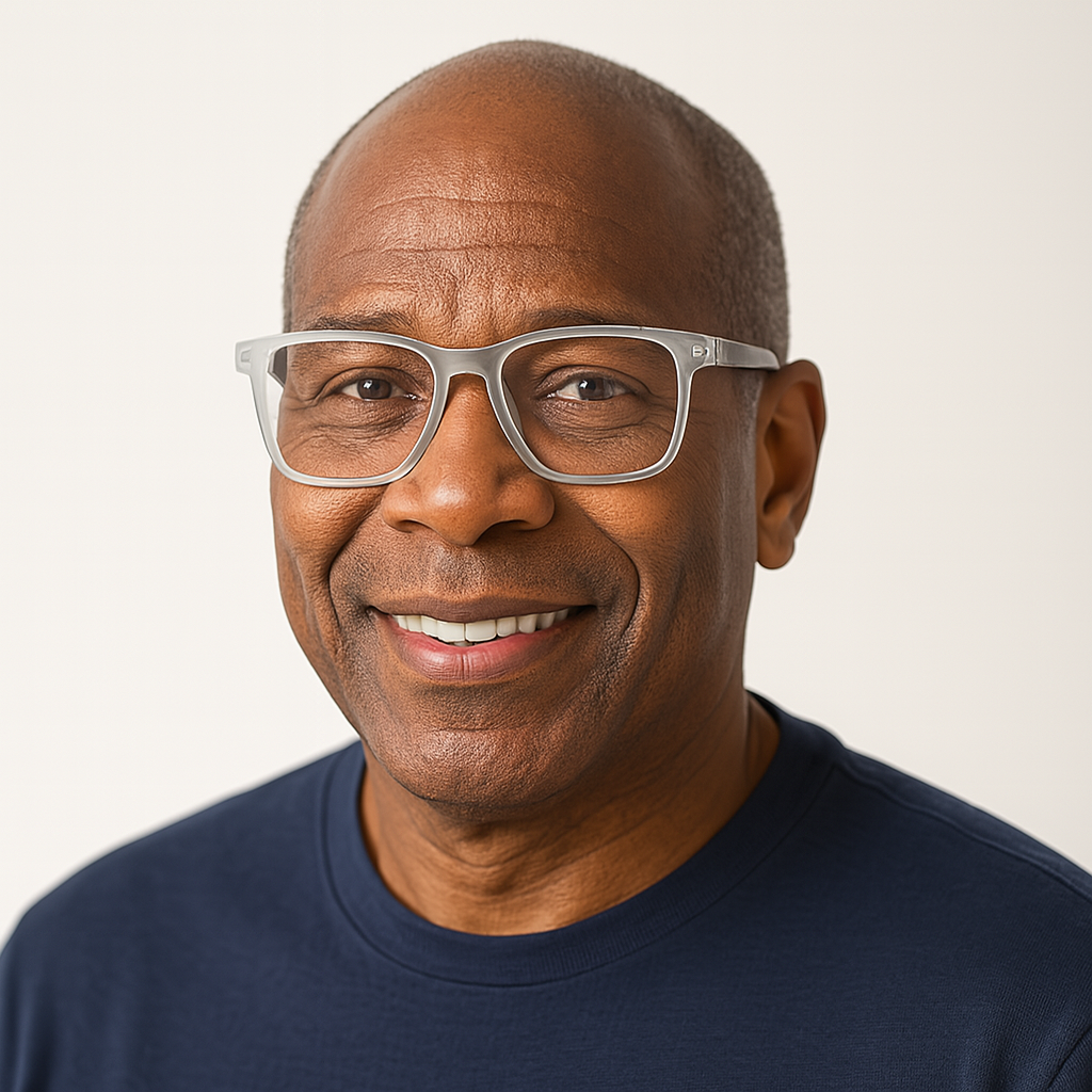 Orbis Vision Multifocal Glasses - Last Units