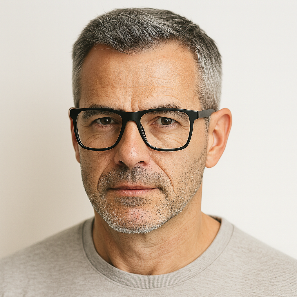 Orbis Vision Multifocal Glasses - Last Units