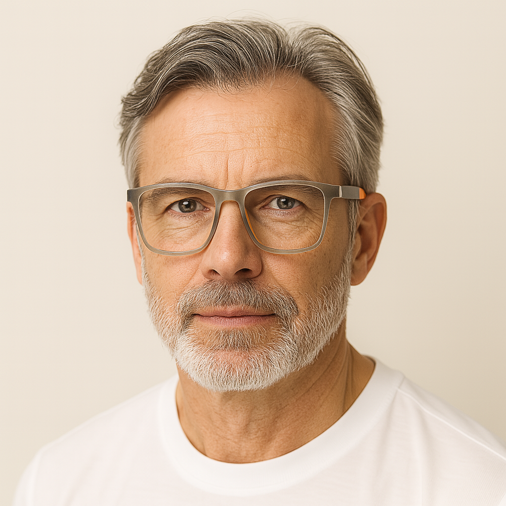 Orbis Vision Multifocal Glasses - Last Units