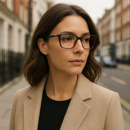 Orbis Vision Multifocal Glasses - Last Units 