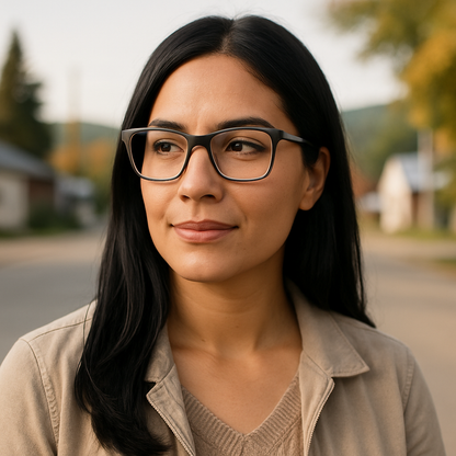 Orbis Vision Multifocal Glasses - Last Units 
