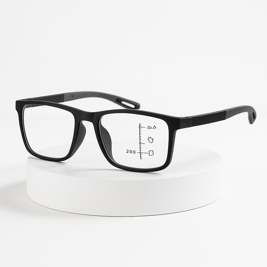 Orbis Vision Multifocal Glasses - Last Units 
