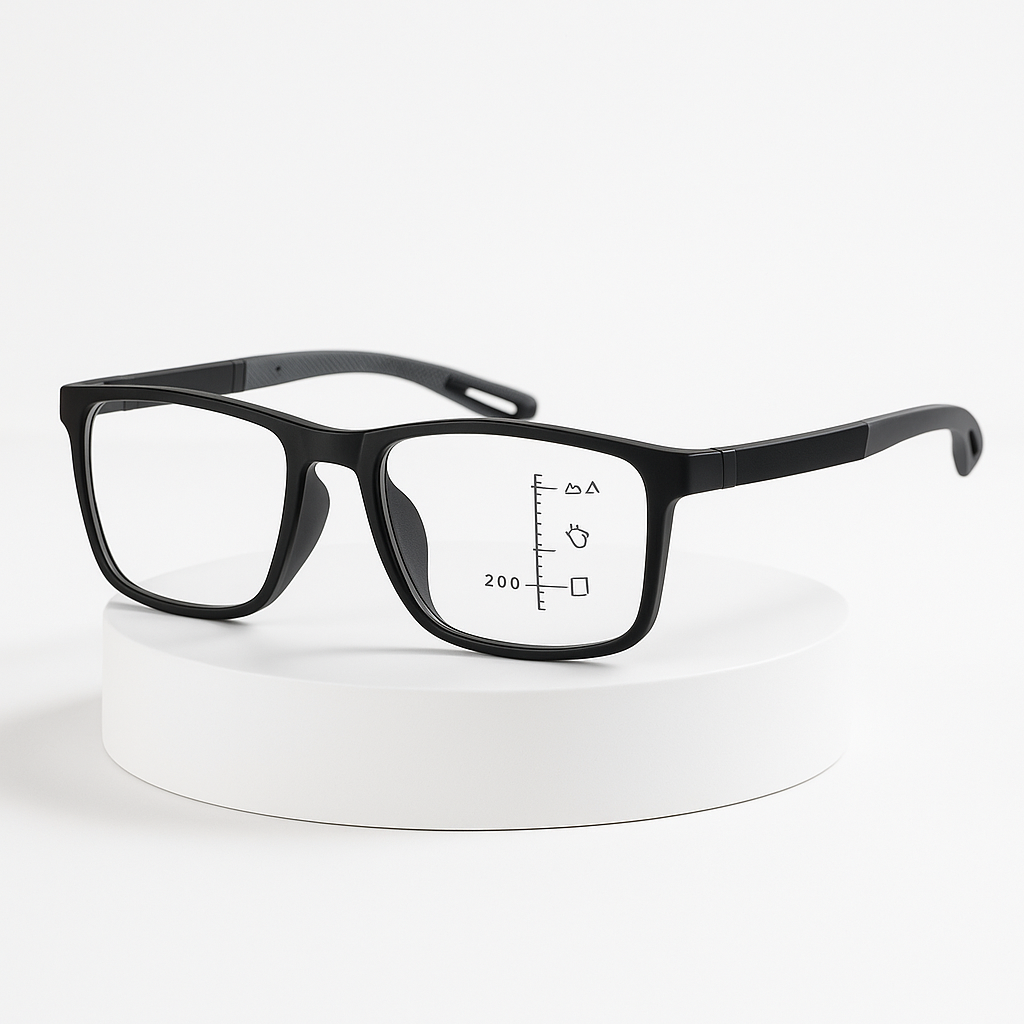 Orbis Vision Multifocal Glasses - Last Units 