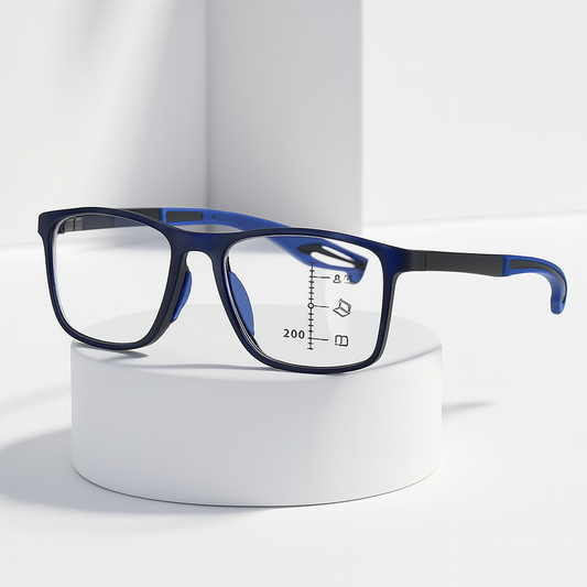 Orbis Vision Multifocal Glasses - Last Units 