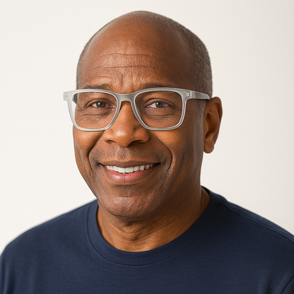 Orbis Vision Multifocal Glasses - Last Units 