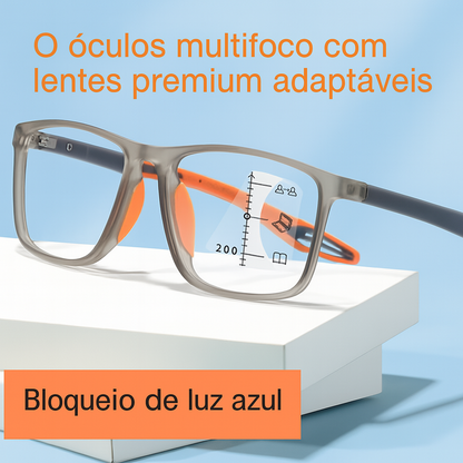 Orbis Vision Multifocal Glasses - Last Units 