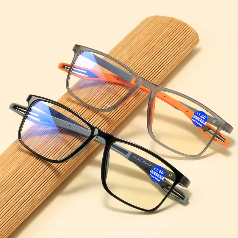 Orbis Vision Multifocal Glasses - Last Units 