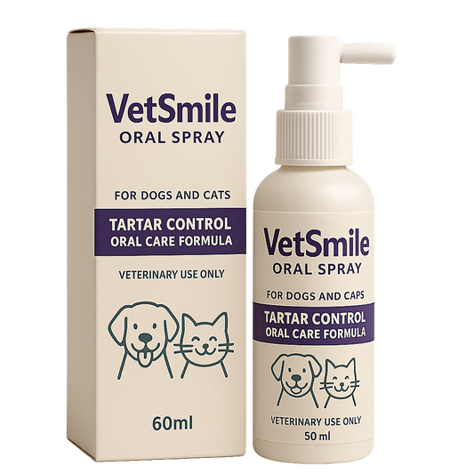 VetSmile Spray - 1