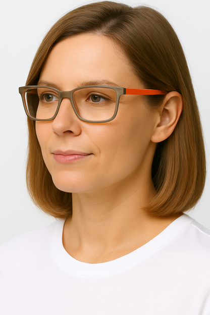 Orbis Vision Multifocal Glasses - Last Units 
