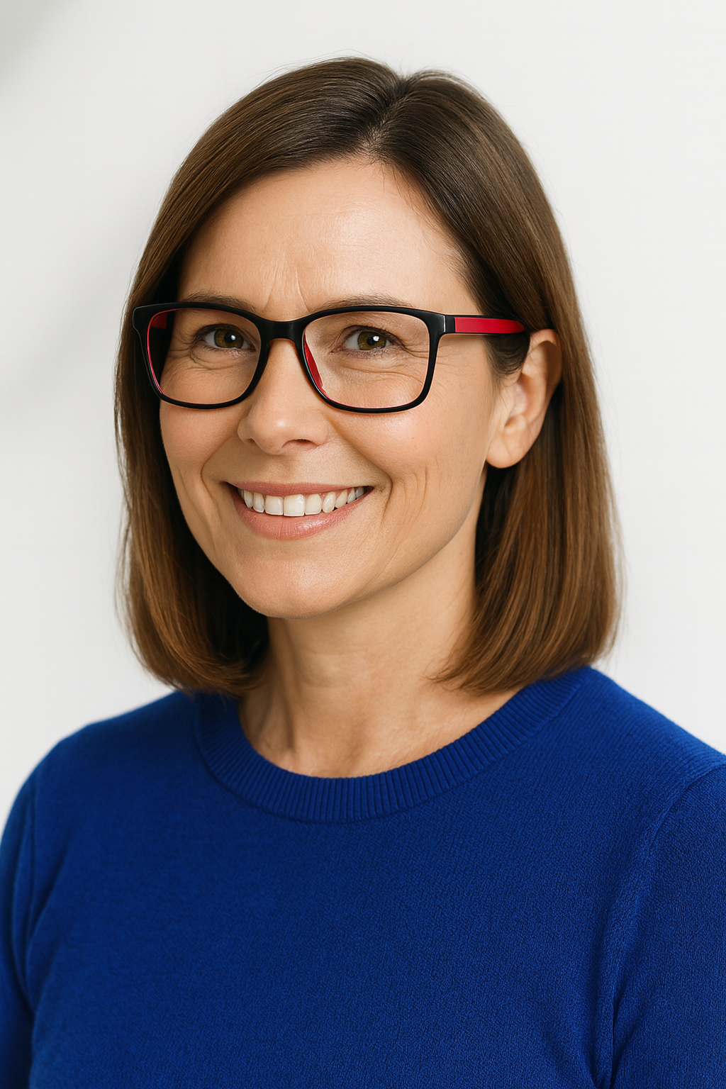 Orbis Vision Multifocal Glasses - Last Units 