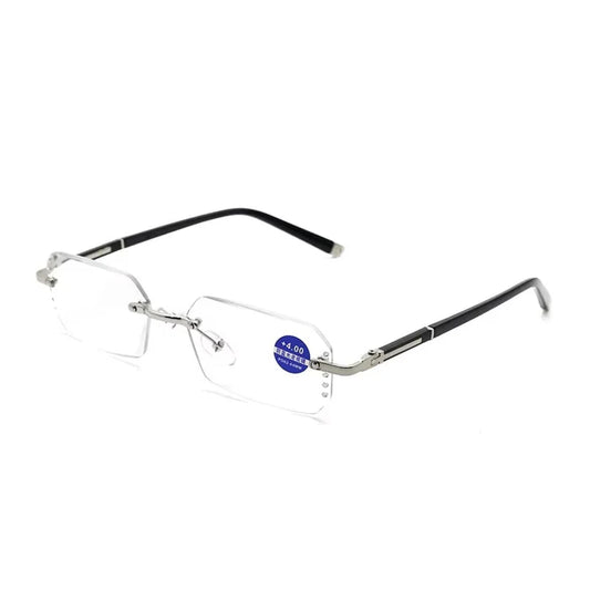 Solaris Vision Multifocal Glasses - Last Units 