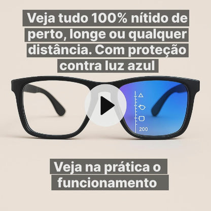 Orbis Vision Multifocal Glasses - Last Units 